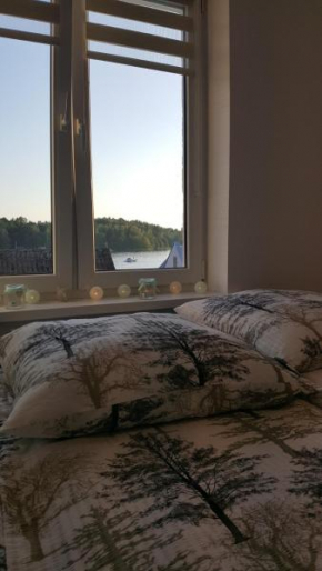 Apartament ULA, Mikolajki